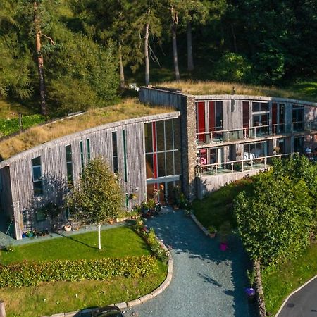 Hotel Dome House Bowness-on-Windermere Exterior foto