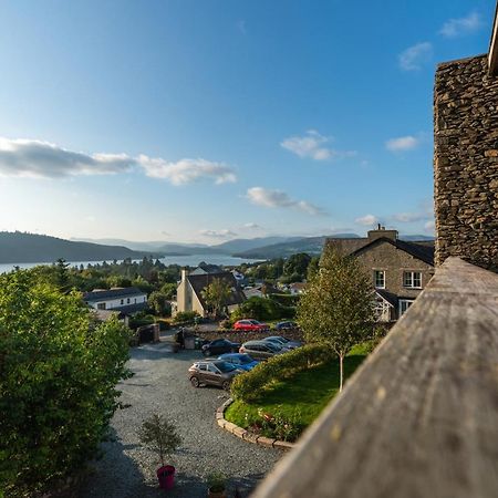 Hotel Dome House Bowness-on-Windermere Exterior foto