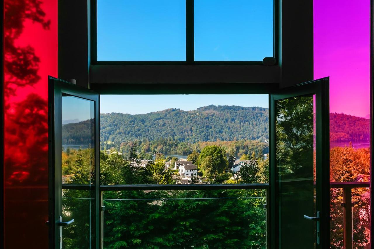 Hotel Dome House Bowness-on-Windermere Exterior foto