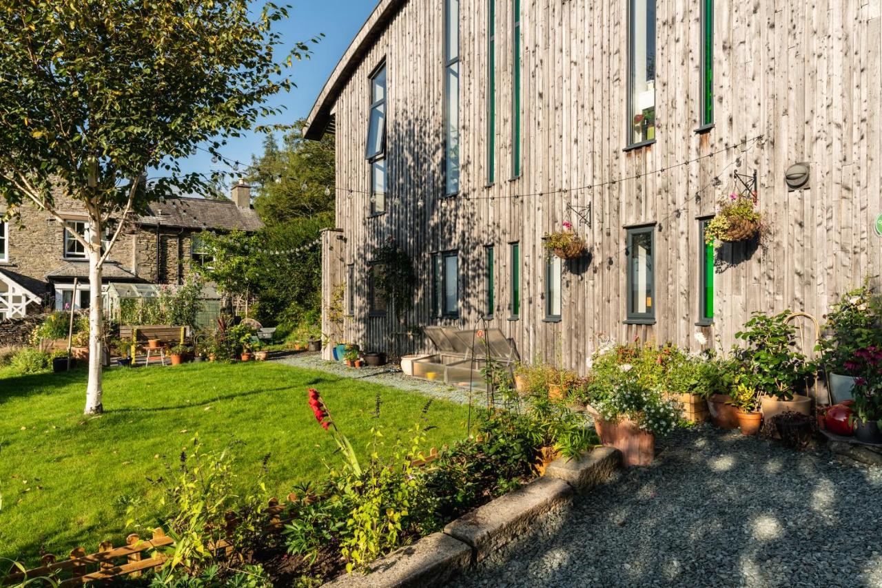 Hotel Dome House Bowness-on-Windermere Exterior foto