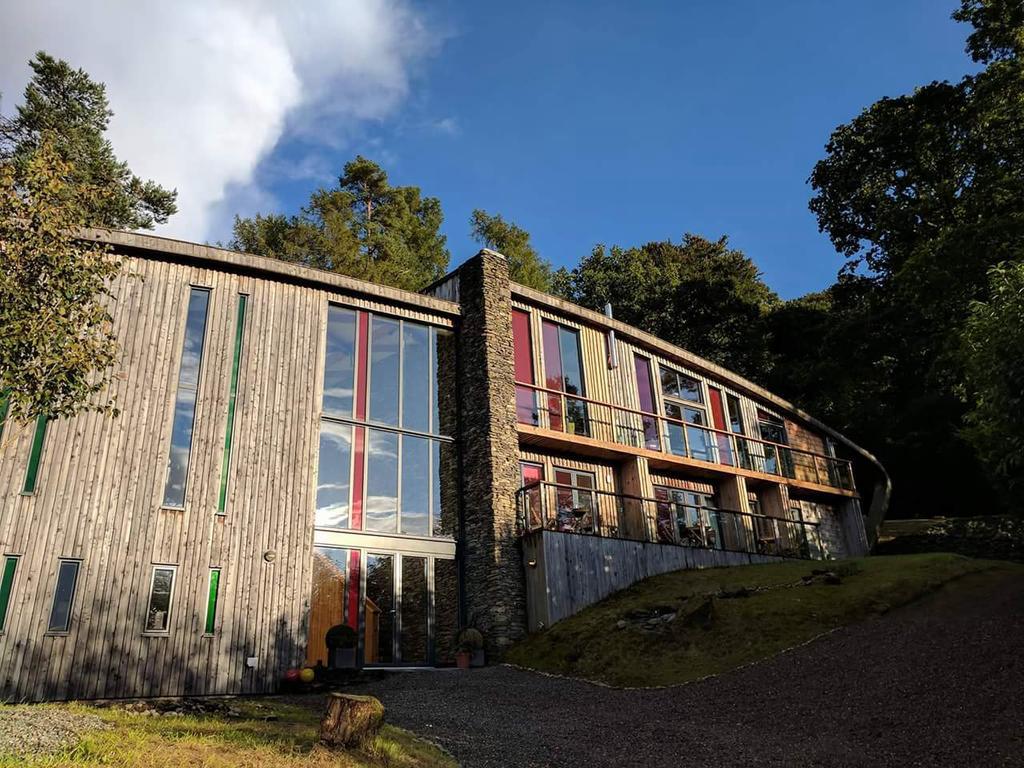 Hotel Dome House Bowness-on-Windermere Exterior foto
