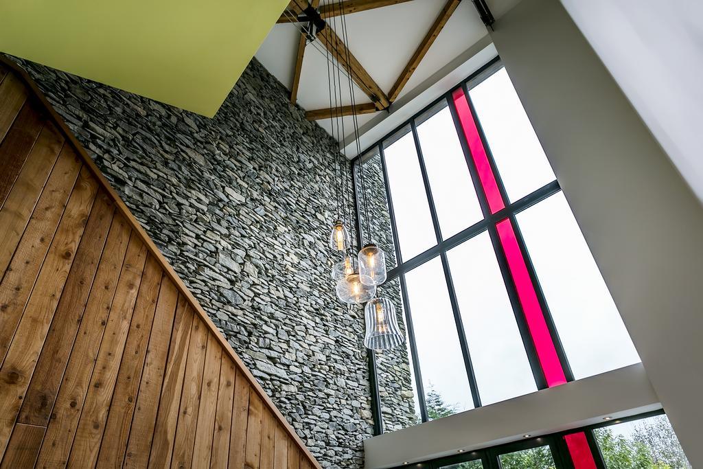 Hotel Dome House Bowness-on-Windermere Exterior foto