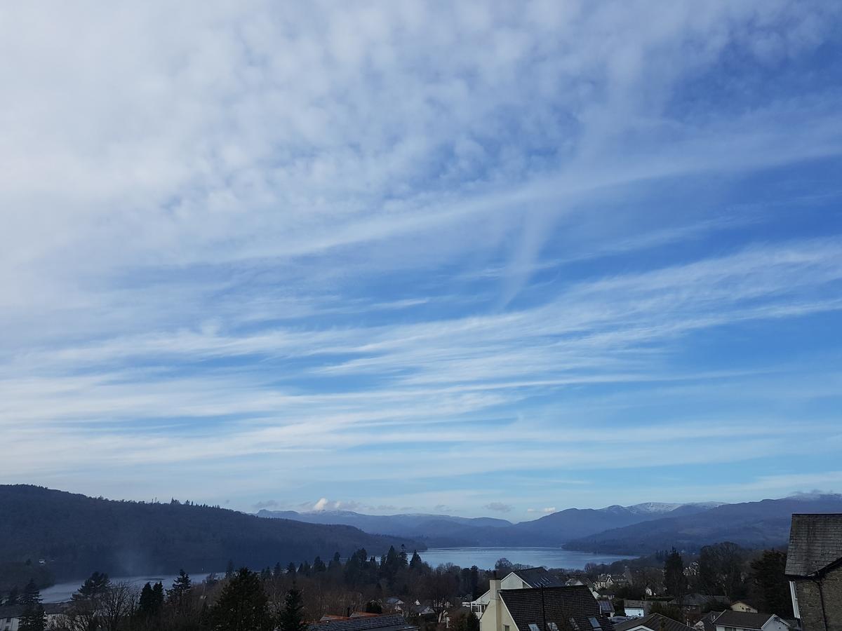 Hotel Dome House Bowness-on-Windermere Exterior foto