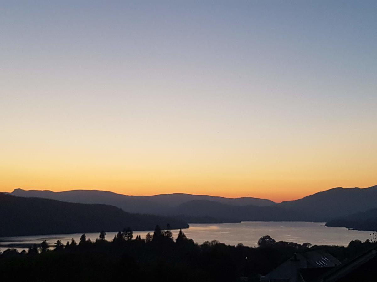 Hotel Dome House Bowness-on-Windermere Exterior foto